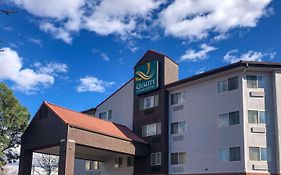 Quality Inn Denver International Airport